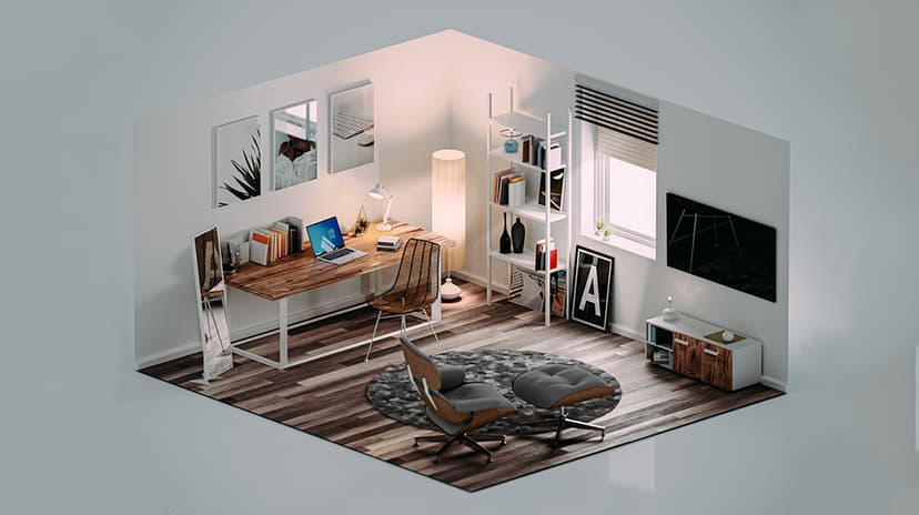 Wieso 3D E-Commerce die Zukunft ist