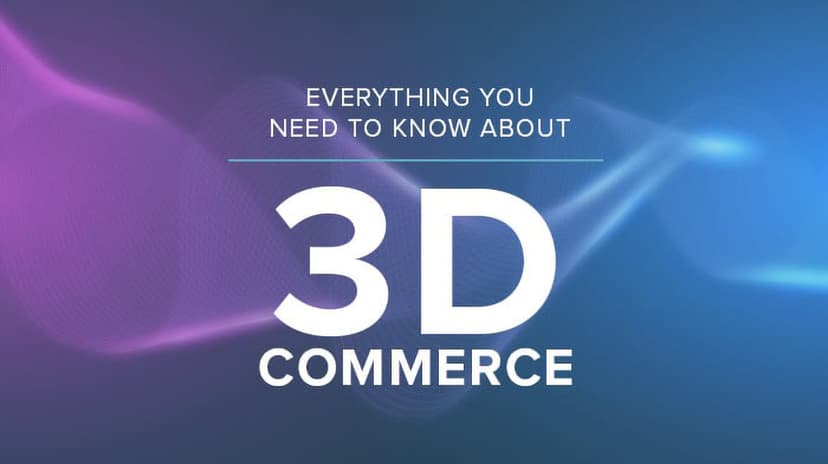 Zukunftssicher: 5 Vorteile von 3D gegenüber der Fotografie